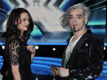 "Morgan, torniamo insieme". L'ultima di Asia Argento