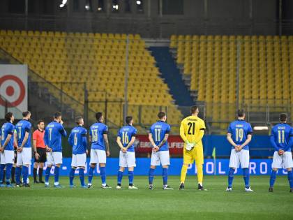 La partita storica: quando il pubblico torna allo stadio in Italia