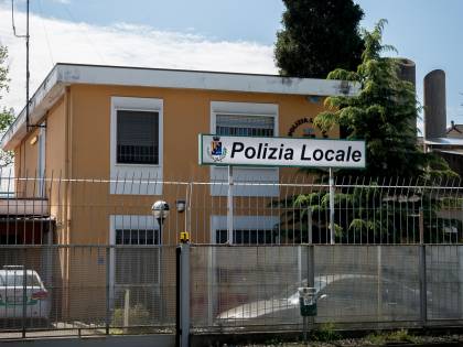 Droga nell'auto della "rivale": arrestato il comandante dei vigili