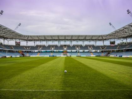Certezze per tutti, non solo al pallone