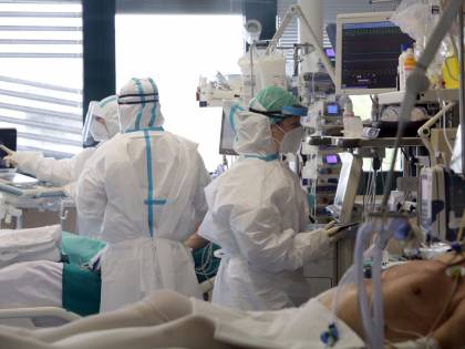 Allarme nel Regno Unito: dopo il Covid, ora spunta il "vaiolo delle scimmie"