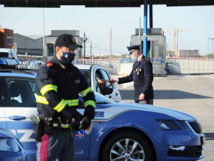 Non paga il pedaggio 34 volte: maxi condanna per l'automobilista
