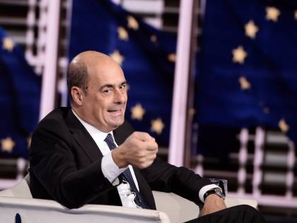 "Sono solo lavoretti". Così Zingaretti umilia gli italiani in difficoltà