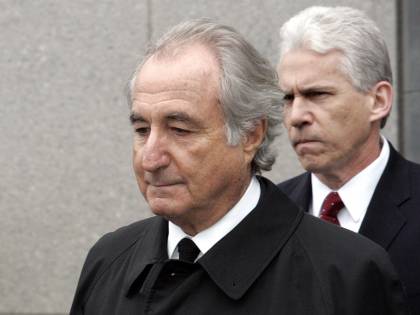 Usa, morto Bernie Madoff. Era noto come "re della truffa"