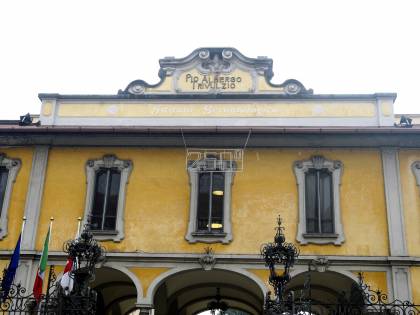 Gli orchi del Trivulzio in realtà erano eroi