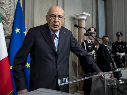 Chi non vuole riscrivere la storia