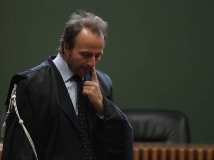 Toghe in difesa del "Sistema": niente inchiesta parlamentare