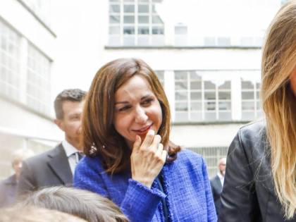 Corruzione al ministero: la manager tenta il suicidio