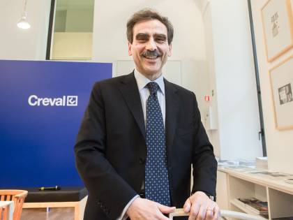 Opa Creval, vince il mercato: l'Agricole alza il prezzo