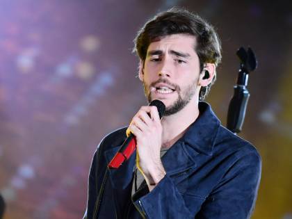 "Ora canto la magia delle piccole cose"