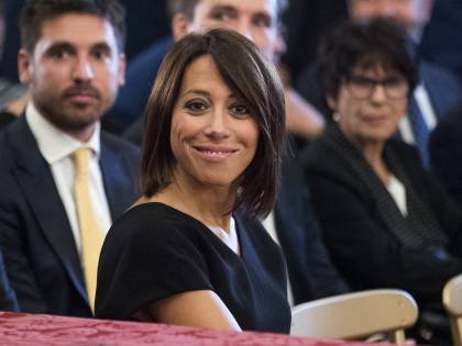 "Vi dico chi è davvero il politico più maschio"