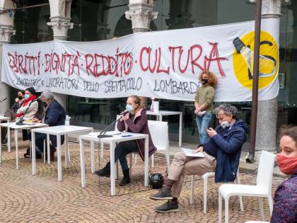"Perché loro sì?". L'eterno istinto dell'egoismo