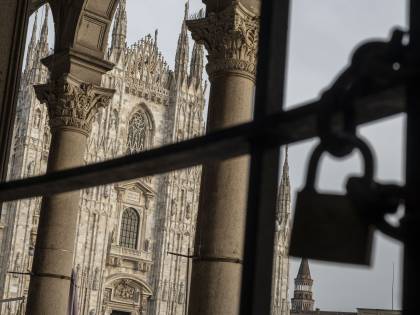 "Alle 23", "Non si discute": la guerra si sposta sul coprifuoco