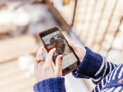 Instagram, ora devi scegliere: farai vedere i tuoi like?