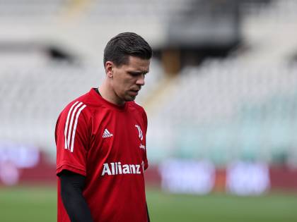 Juve, rivoluzione in porta: che fine farà Szczesny