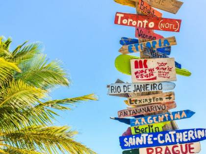 Bit Digital, il turismo che riparte: già presenti oltre 600 espositori
