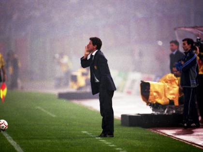 "Sentenza" Capello: "Ha fatto un errore incredibile "Sentenza" Capello: "Ha fatto un errore incredibile