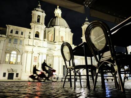 Ristoranti, cinema e palestre: tutte le nuove regole Ristoranti, cinema e palestre: tutte le nuove regole