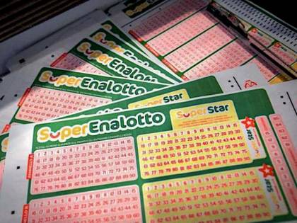 SuperEnalotto, oltre 58mila euro in cerca del vincitore