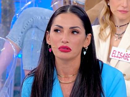 "Mi sono data un "Mi sono data un