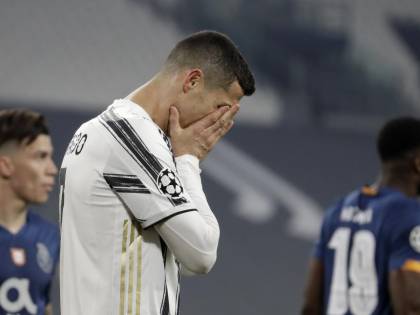 La Juventus senza Ronaldo: come sarà e chi arriverà La Juventus senza Ronaldo: come sarà e chi arriverà