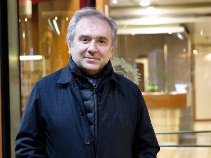 "Almeno 35 toghe in fuga per evitare la disciplinare. Adesso il capo Anm lasci"