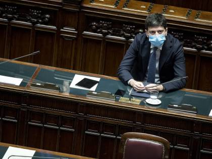 L'Oms voleva cancellare i meriti di Zaia in Veneto e gli errori di Speranza