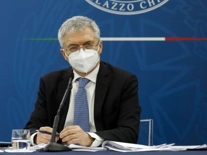 Fisco, giustizia, sanità. Le riforme del Recovery valgono 221 miliardi
