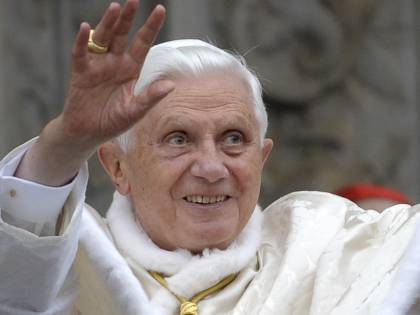 Benedetto Ratzinger