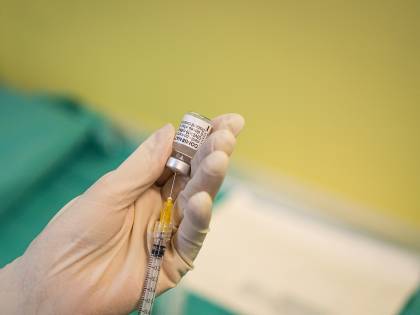 Dai contagi ai vaccini: undici regioni in pole per riaprire a maggio