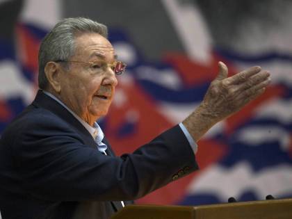 Raúl lascia il partito: a Cuba finisce un'era (ma non la dittatura)