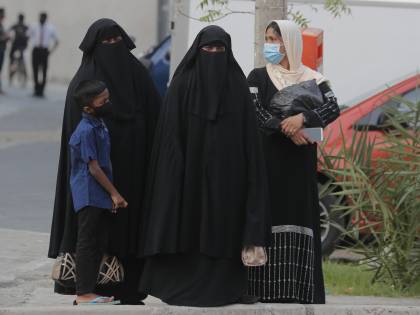Afghanistan, ora le donne hanno paura. "Col ritorno dei talebani per noi è finita"