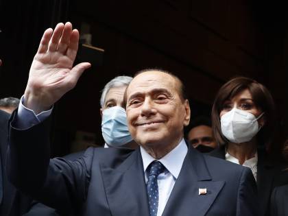 Berlusconi torna al tavolo. Test sui candidati civici