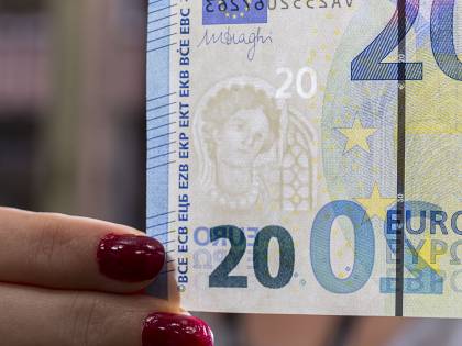 Pagate con i contanti? La novità nel 730