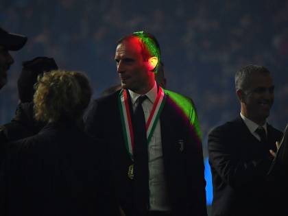 Rivoluzione in panchina: dove vanno Allegri, Sarri, Spalletti