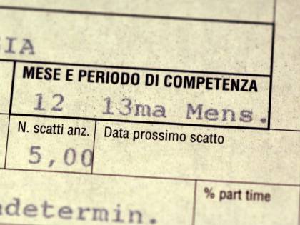 Cassa integrazione: arriva la botta. Quanto si perde