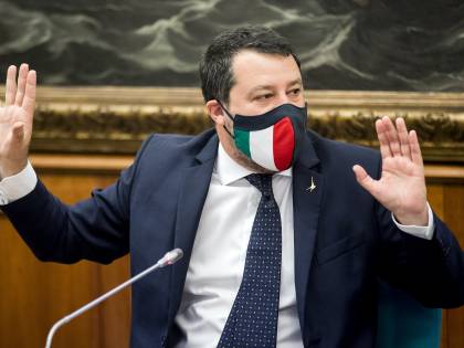 Caso Open Arms, Salvini si prepara a respingere l'ultimo assalto