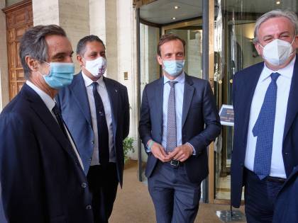 "Cena in casa? Vi spiego dove è più sicuro mangiare"