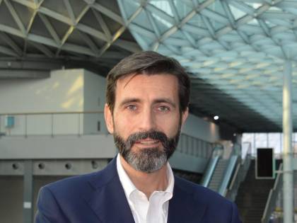 Fiera Milano, l'ad Palermo: "Pronti a ripartire dal primo luglio"