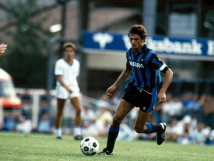 Altobelli senza segreti: "Io alla Juve? Cos'è successo davvero"