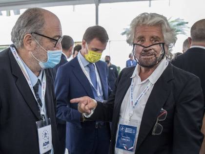 Persino Grillo lo diagnostica: noi grillini siamo psicopatici