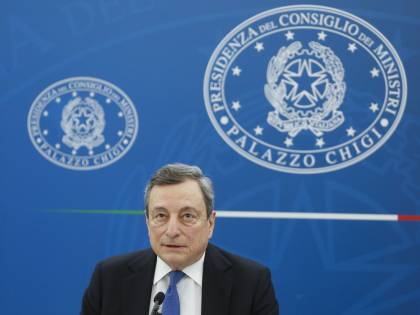 Appalti liberi dal Codice col Recovery