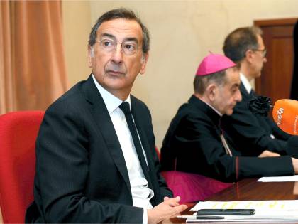 "Sala coi rapper un cattivo esempio"