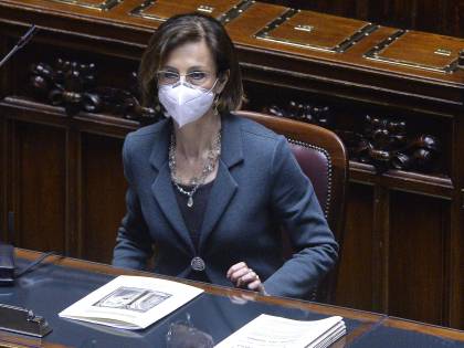 Ora bisogna fermare l'uso politico della toga