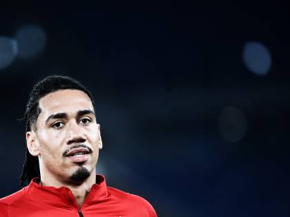 "La pistola puntata in casa nostra": la rapina choc a Smalling