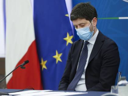 Cosa è successo nel governo prima delle riaperture