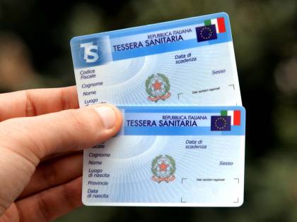 Ecco come recuperare il numero della tessera sanitaria
