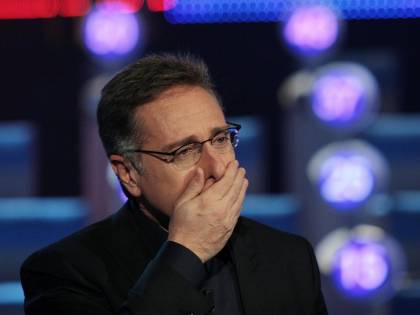 Bonolis: "Ecco perché avrei mandato al diavolo Erdogan"