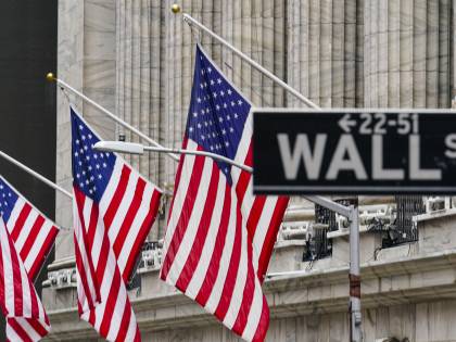Verso il boom economico. La ricetta sovranista che spinge gli Usa