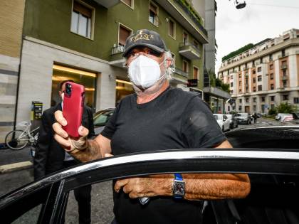 "Fagiuolo", "Chiama papà...": il peggio della settimana